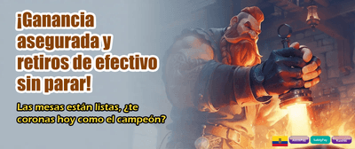 Gana más con Betcris App