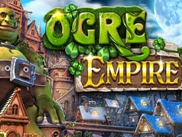 Ogre Empire screenshot